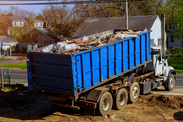 Best Full-Service Junk Removal  in Adel, GA