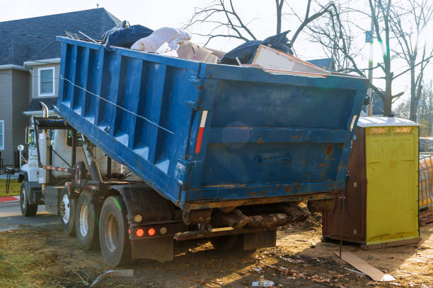 Best Office Junk Removal  in Adel, GA