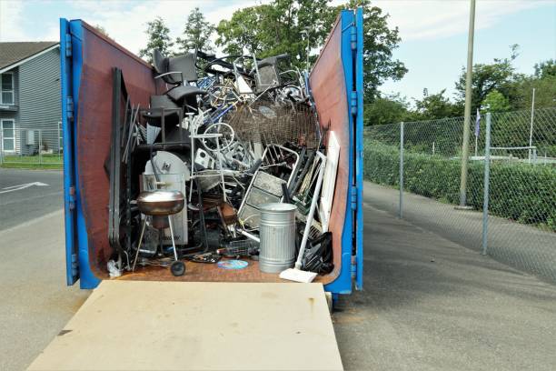 Full-Service Junk Removal in Adel, GA