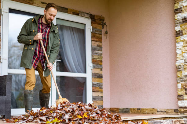 Best Yard Cleanup Services  in Adel, GA