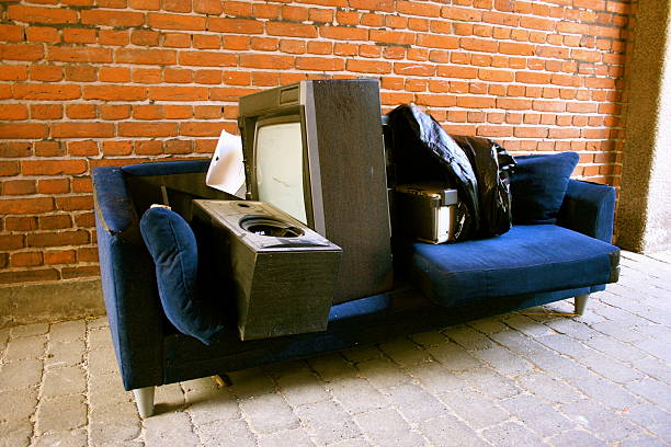 Best Household Junk Removal  in Adel, GA
