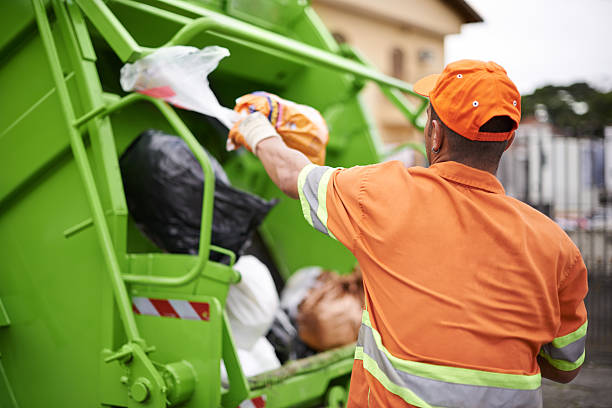 Best Basement Cleanout Services  in Adel, GA
