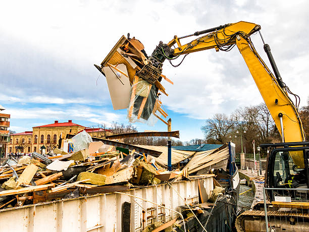 Trusted Adel, GA Junk Removal Experts