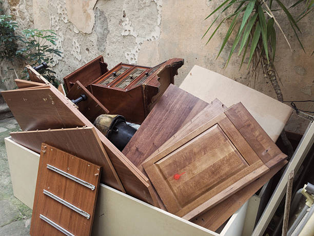 Best Commercial Junk Removal  in Adel, GA